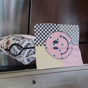 😊Heavy Duty XL Shopping Bag